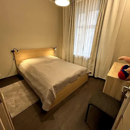 Apartment Cozy Next To Center Riga